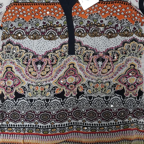 Bila top size small NWT - Picture 3 of 7